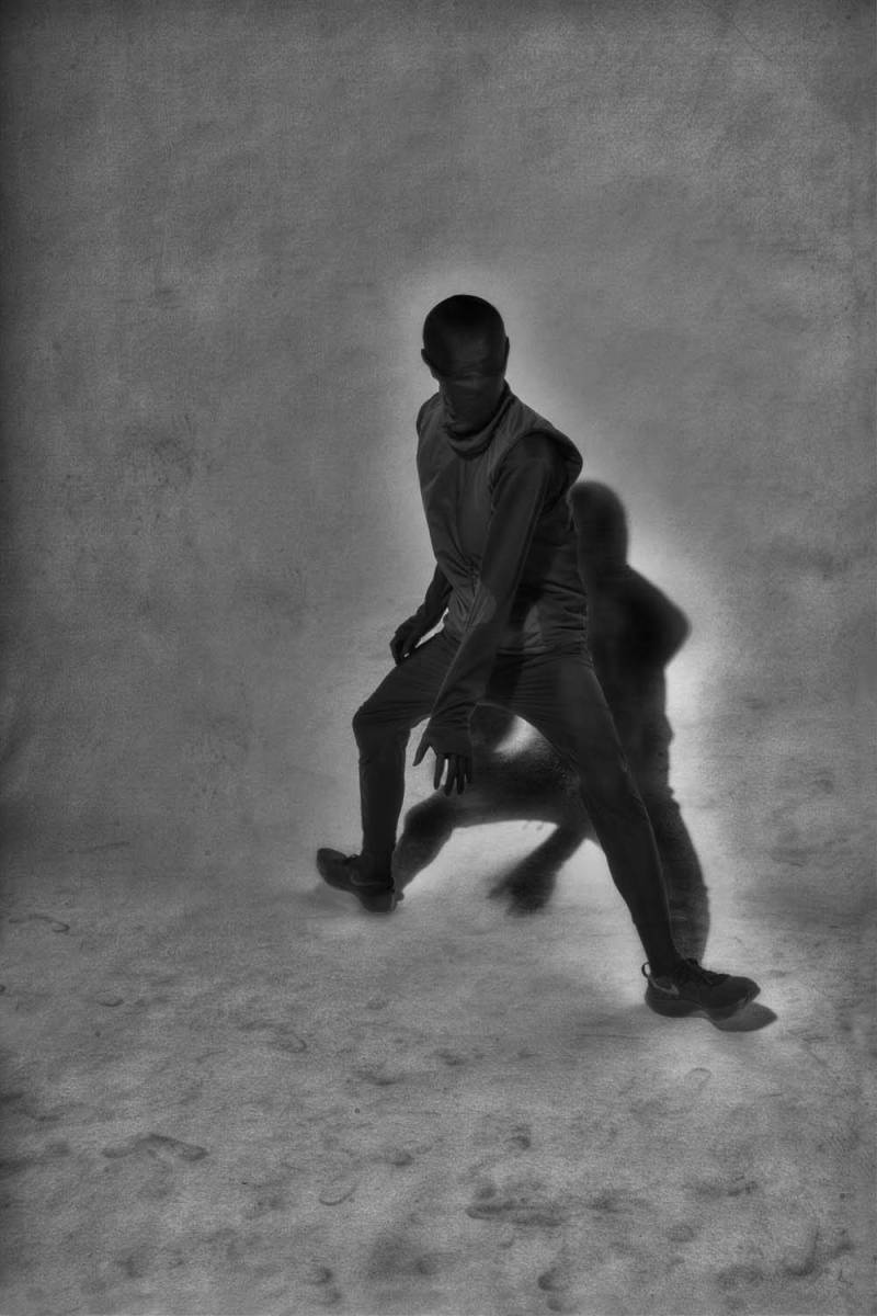 æ¥µç°¡æ:copyright:è½ - CIVILIZED ç¼ä½ 2019 ç§å¬ç³»å Lookbook