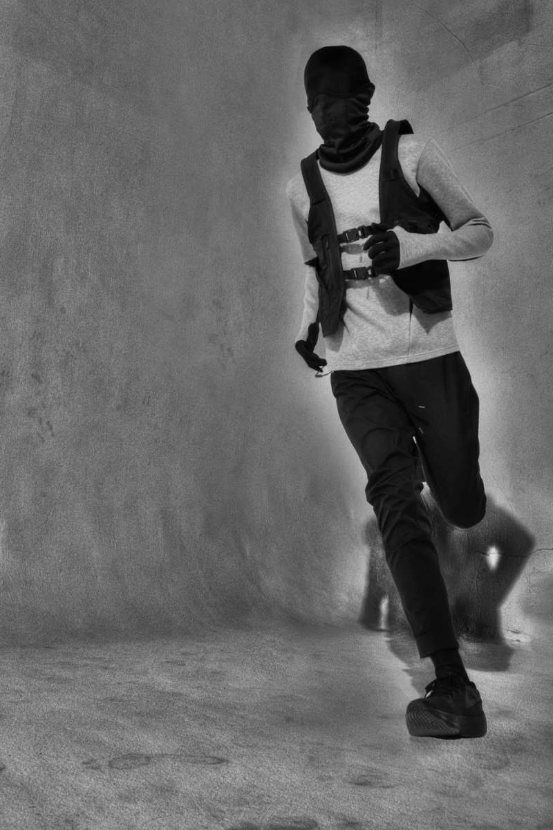 æ¥µç°¡æ:copyright:è½ - CIVILIZED ç¼ä½ 2019 ç§å¬ç³»å Lookbook