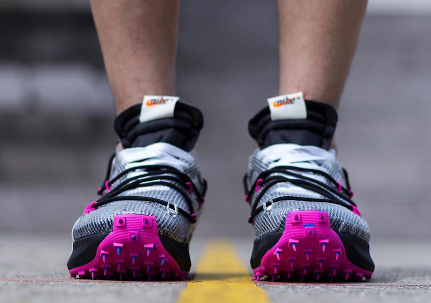 ç°ç½è²Nike Vapor Street CD8178-001åå:registered:æ¥æ