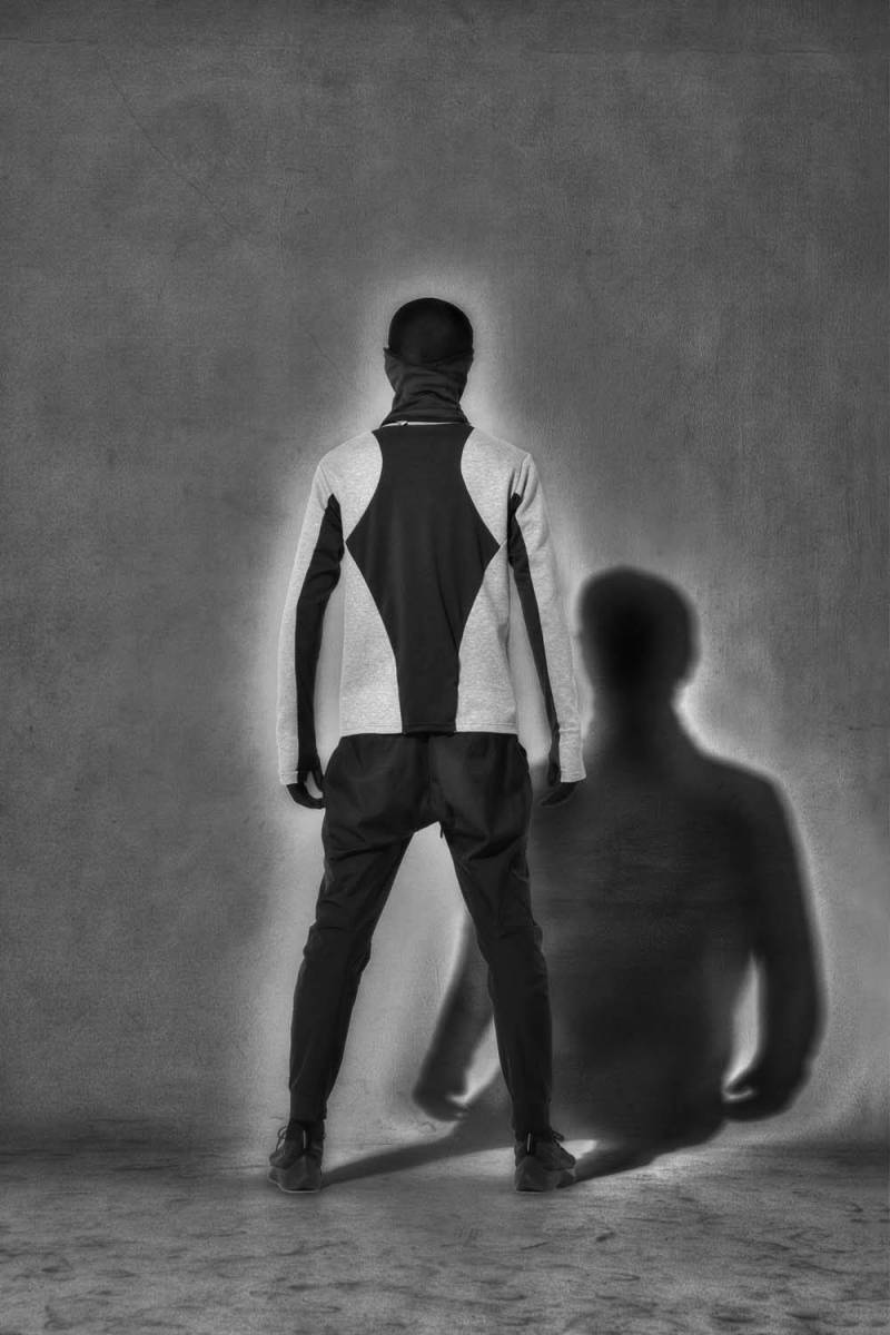 æ¥µç°¡æ:copyright:è½ - CIVILIZED ç¼ä½ 2019 ç§å¬ç³»å Lookbook