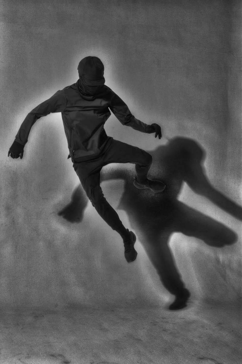 æ¥µç°¡æ:copyright:è½ - CIVILIZED ç¼ä½ 2019 ç§å¬ç³»å Lookbook