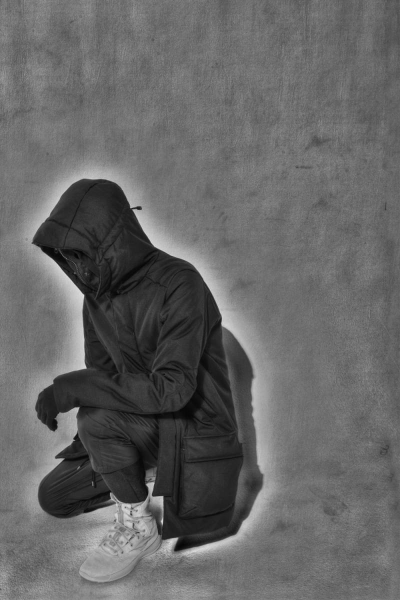 æ¥µç°¡æ:copyright:è½ - CIVILIZED ç¼ä½ 2019 ç§å¬ç³»å Lookbook