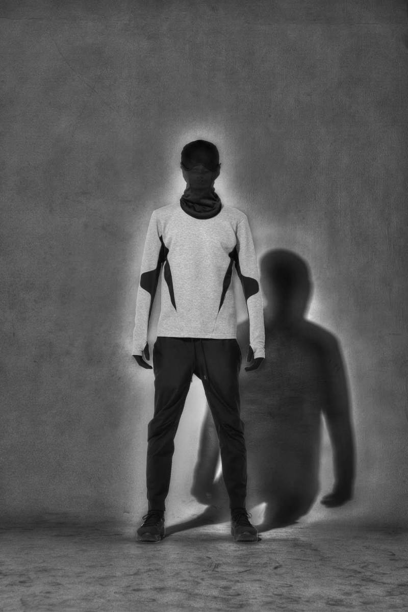 æ¥µç°¡æ:copyright:è½ - CIVILIZED ç¼ä½ 2019 ç§å¬ç³»å Lookbook