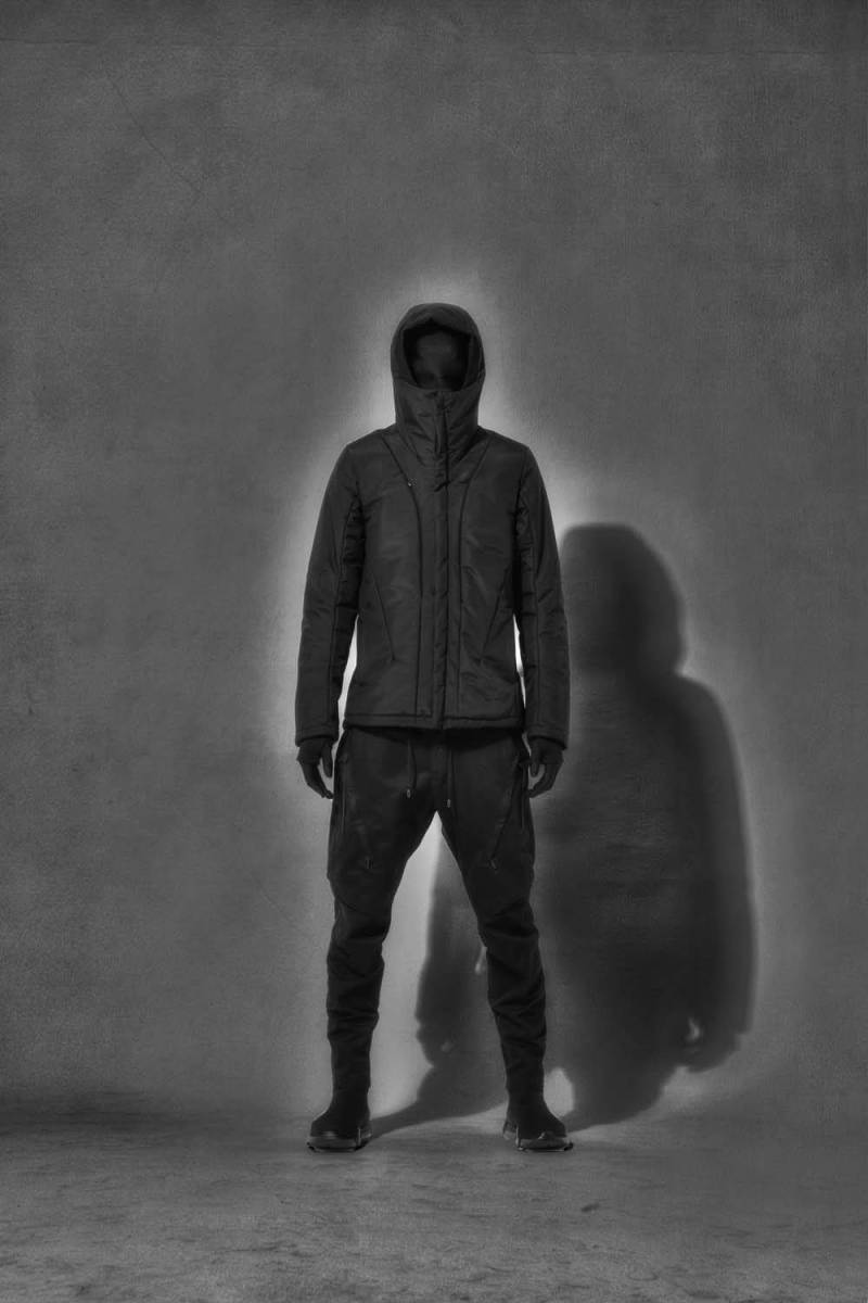 æ¥µç°¡æ:copyright:è½ - CIVILIZED ç¼ä½ 2019 ç§å¬ç³»å Lookbook