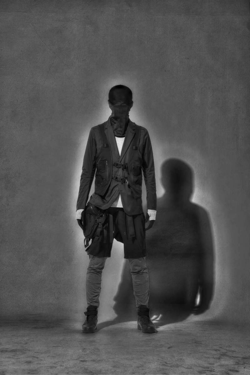 æ¥µç°¡æ:copyright:è½ - CIVILIZED ç¼ä½ 2019 ç§å¬ç³»å Lookbook