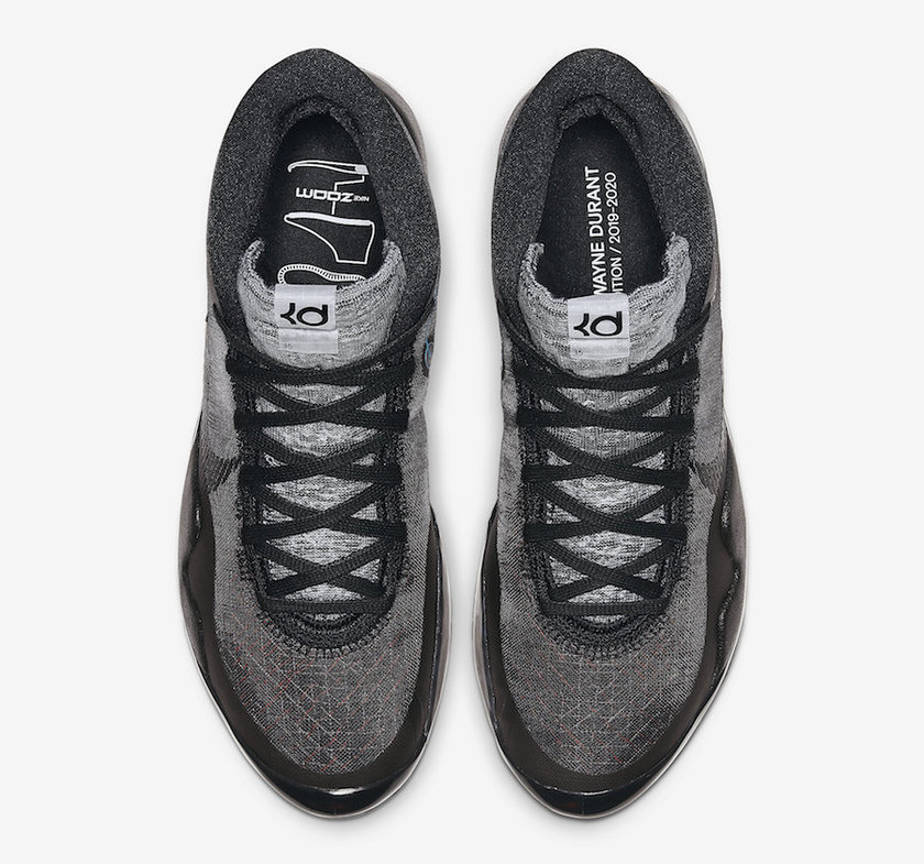 Nike KD 12é»è²æ çç
¤AR4230-003åå:registered:æ¥æ