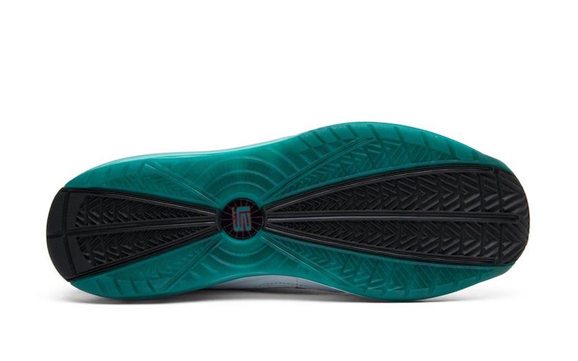 Nike LeBron 7 Red Carpet CU5133-100 2019åå:registered:æ¥æ