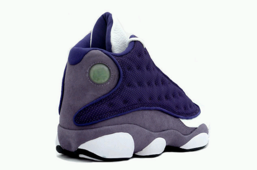 Air Jordan 13 Flint OG 1997-1998