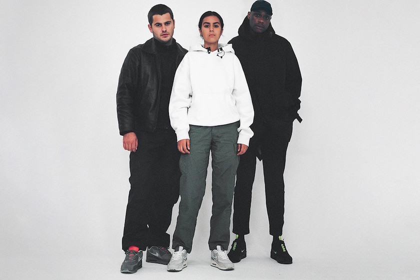 å°ä¸å:registered:¤Nike Air Max 90 City Packåå:registered:æ¥æ