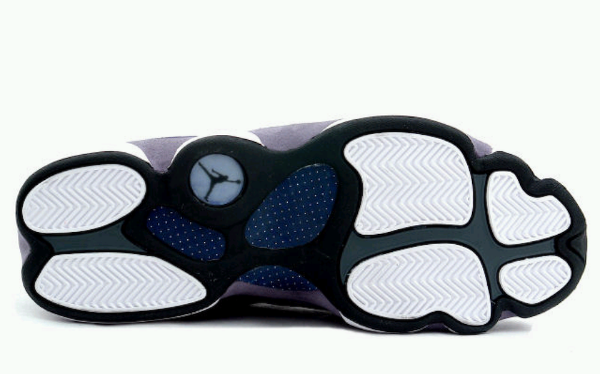 Air Jordan 13 Flint OG 1997-1998