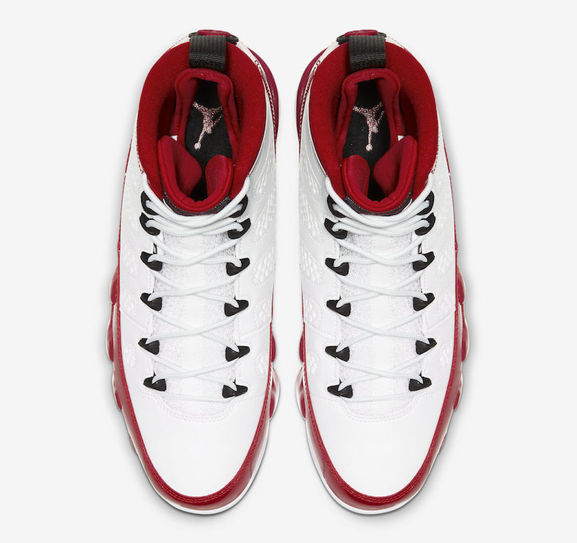 Gym Red Air Jordan 9 302370-160åå:registered:æ¥æ