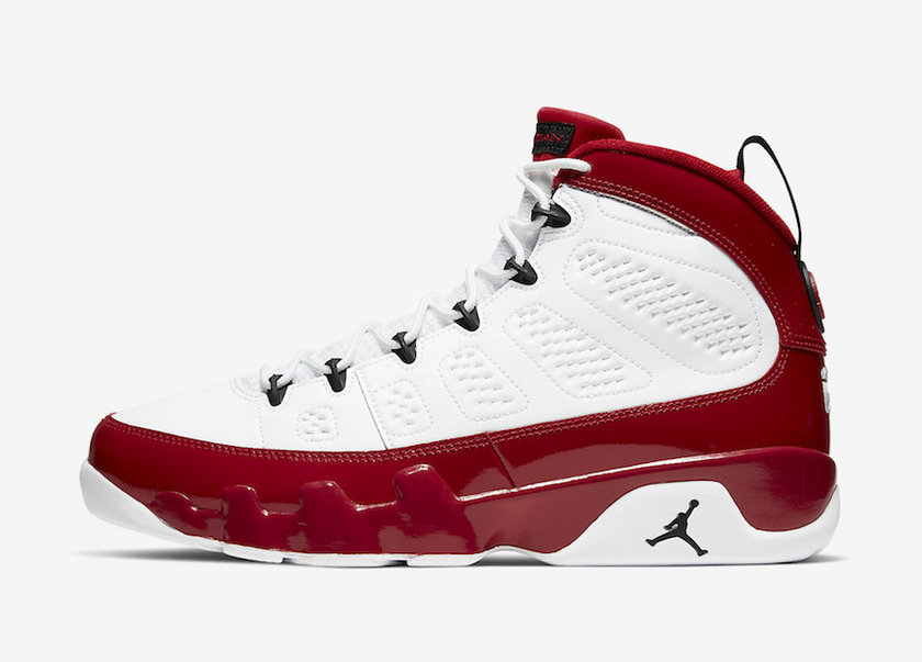 Gym Red Air Jordan 9 302370-160åå:registered:æ¥æ