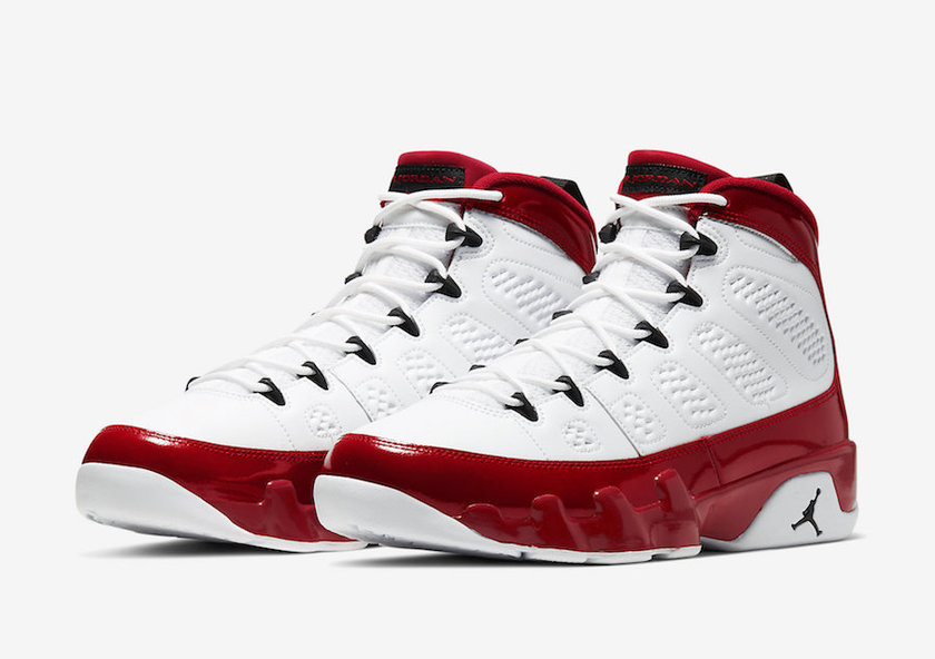 Gym Red Air Jordan 9 302370-160åå:registered:æ¥æ