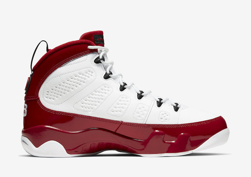 Gym Red Air Jordan 9 302370-160åå:registered:æ¥æ
