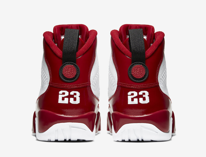 Gym Red Air Jordan 9 302370-160åå:registered:æ¥æ