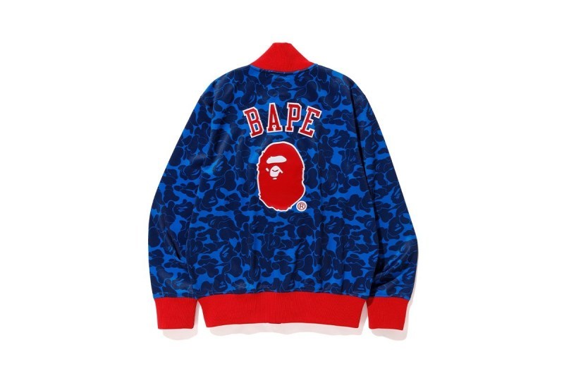A BATHING APEÂ:registered: x Mitchell & Ness å¨æ°è¯ä¹ MLB ç³»åç¼ä½