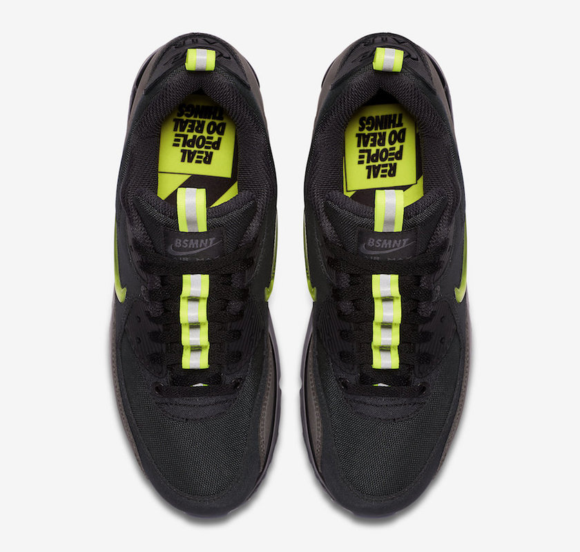 å°ä¸å:registered:¤Nike Air Max 90 Manchester CU5967-001åå:registered:æ¥æ