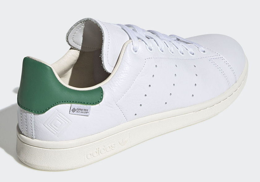 adidas Stan Smith Gore-Tex FU8926 Release Date