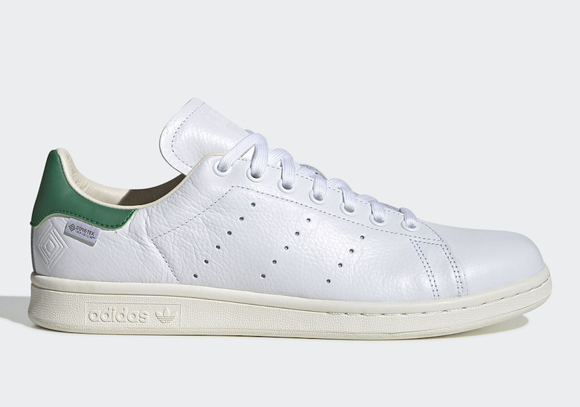 adidas Stan Smith Gore-Tex FU8926 Release Date