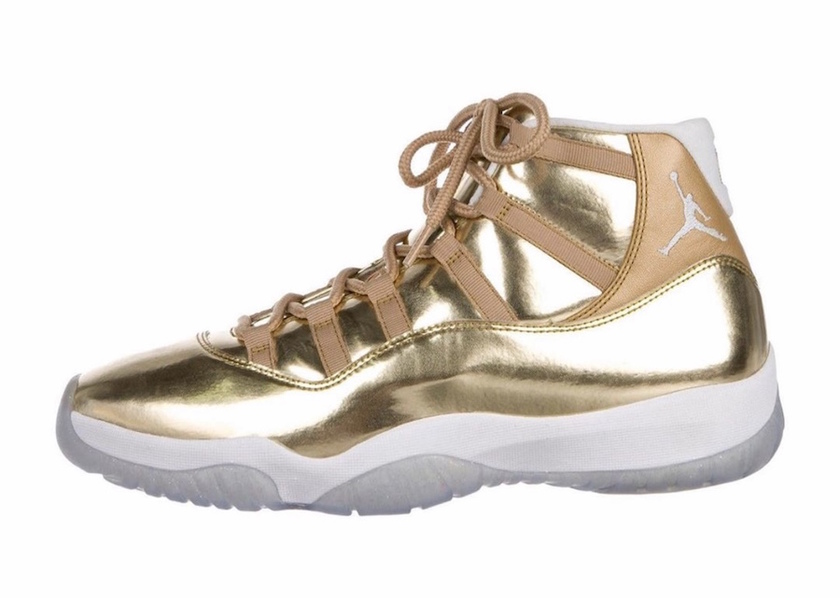 Air Jordan 11 OVOéè£