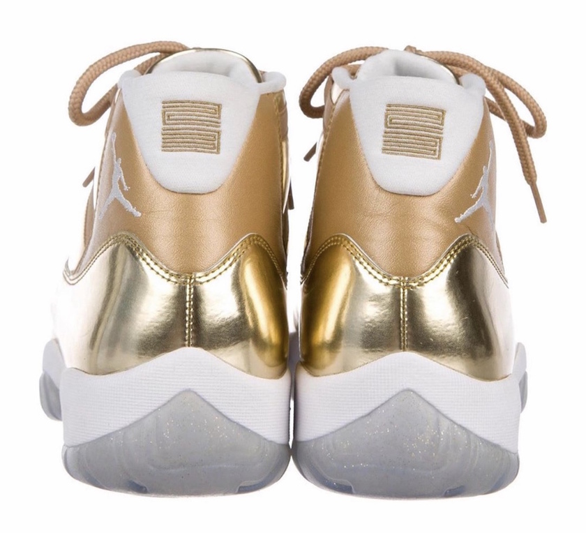 Air Jordan 11 OVOéè£