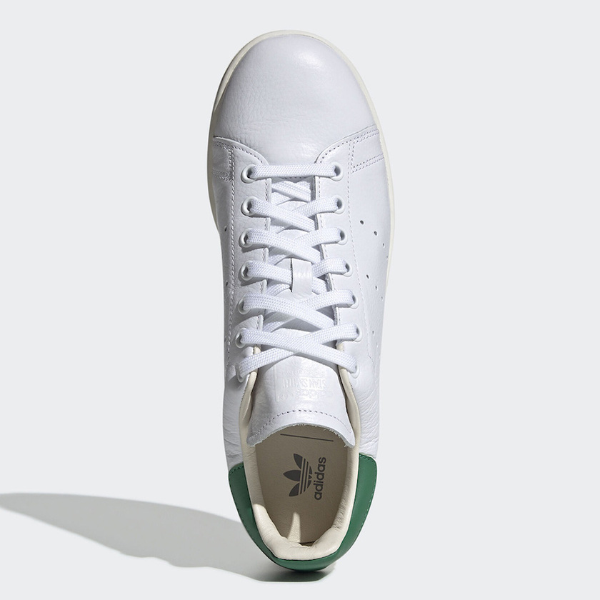 adidas Stan Smith Gore-Tex FU8926 Release Date