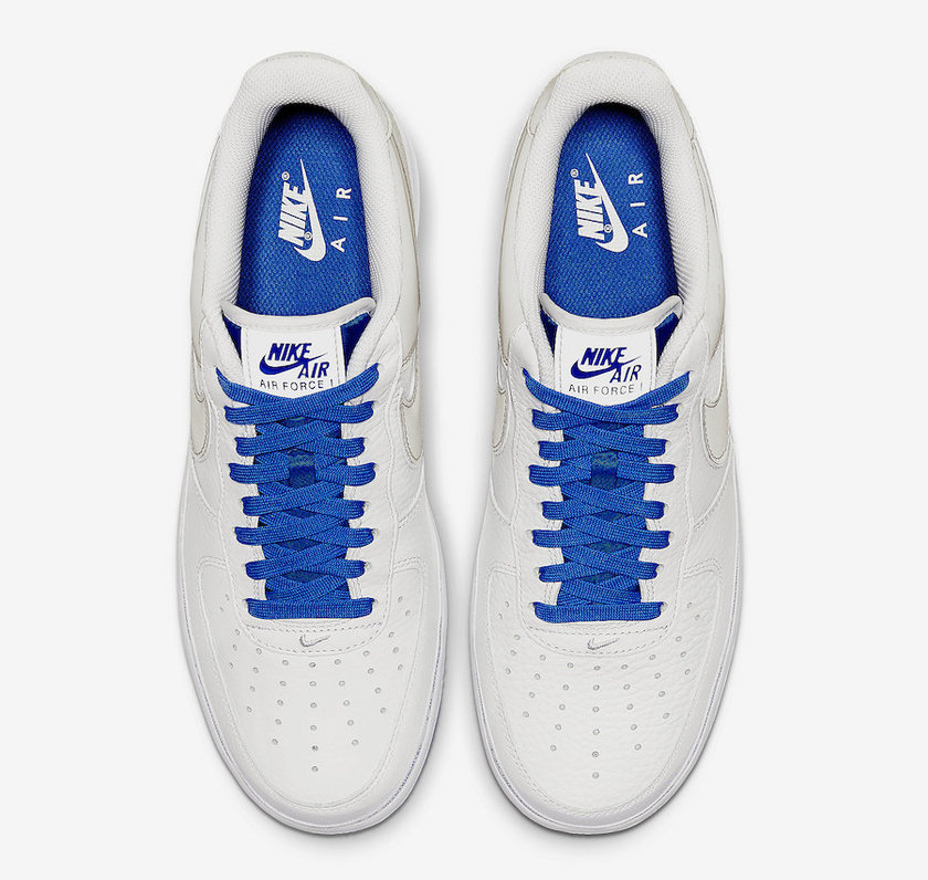 ä¸é´æçNike Air Force 1æ¯CQ0494-100åå:registered:æ¥ææ´å¤