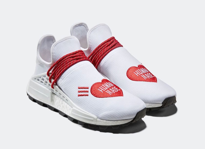 adidas NMD Hu EF7223发售日期