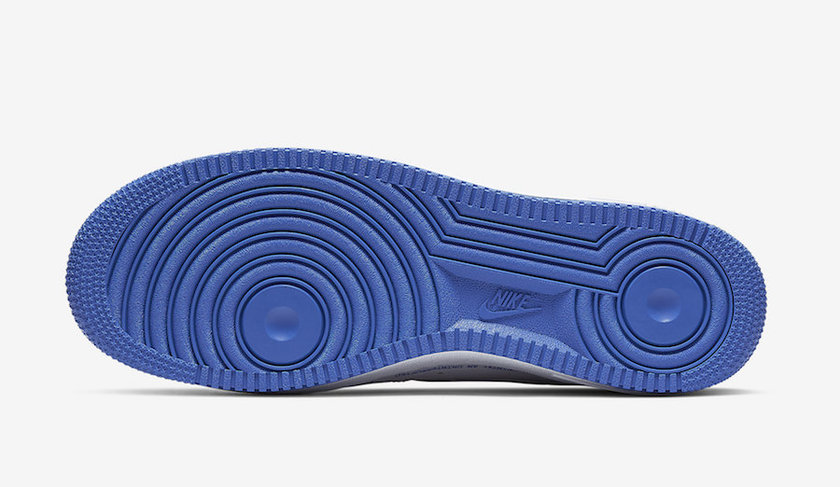 ä¸é´æçNike Air Force 1æ¯CQ0494-100åå:registered:æ¥ææ´å¤