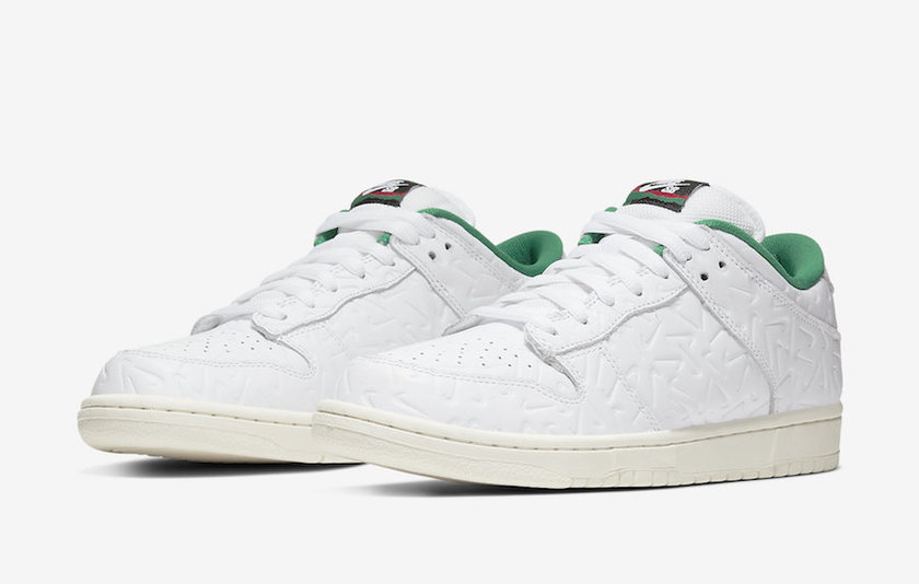 Ben-G Nike SB Dunk Low CU3846-100åå:registered:æ¥æ