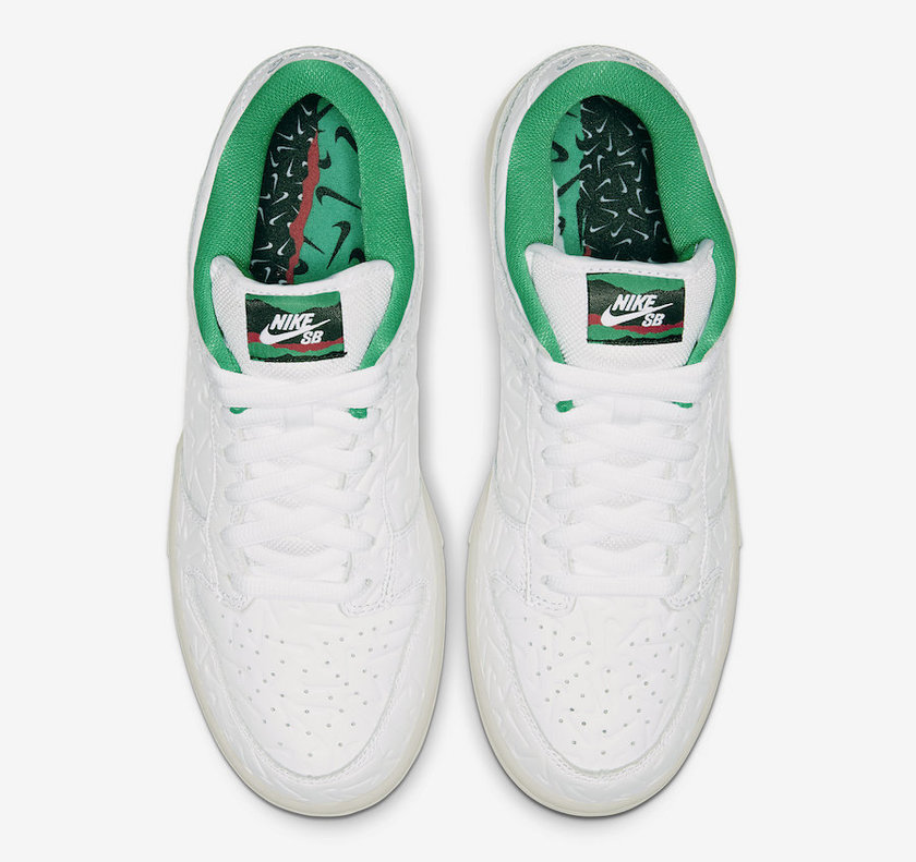 Ben-G Nike SB Dunk Low CU3846-100åå:registered:æ¥æ