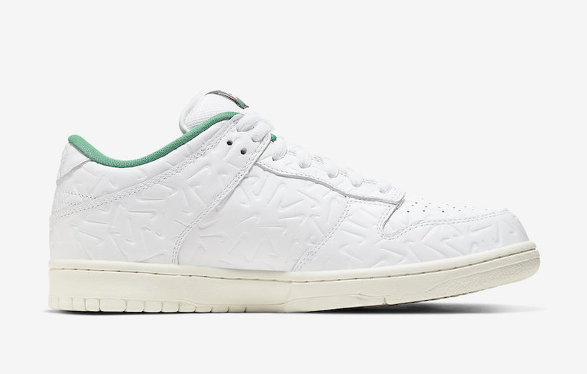 Ben-G Nike SB Dunk Low CU3846-100åå:registered:æ¥æ