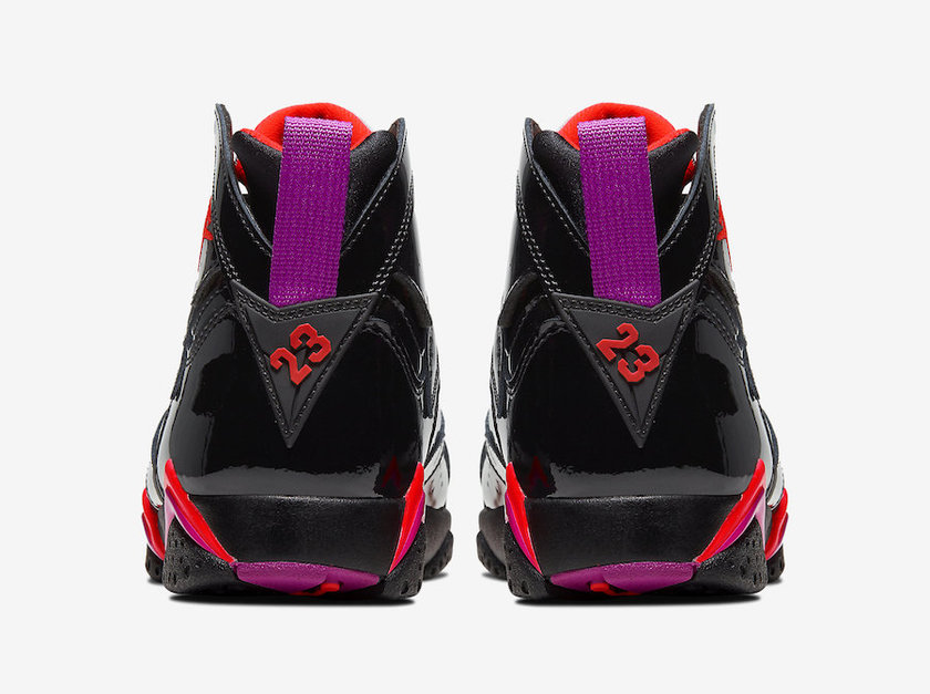 é»è²æ¼ç:registered:Air Jordan 7 313358-006åå:registered:æ¥æ