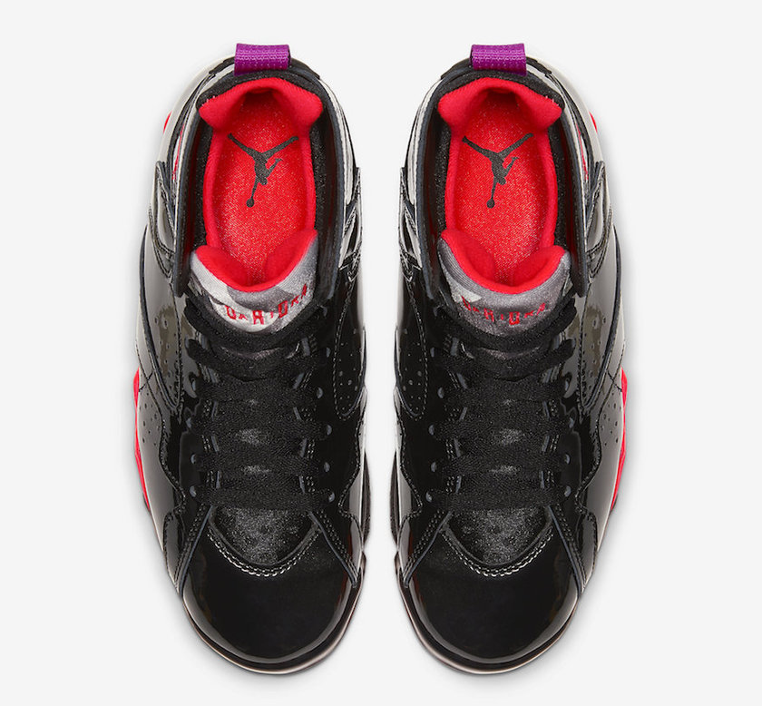 é»è²æ¼ç:registered:Air Jordan 7 313358-006åå:registered:æ¥æ