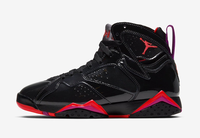 é»è²æ¼ç:registered:Air Jordan 7 313358-006åå:registered:æ¥æ