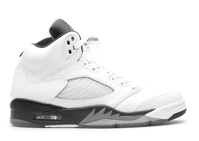 Air Jordan 5 Island Green CN2932-100 Release Date
