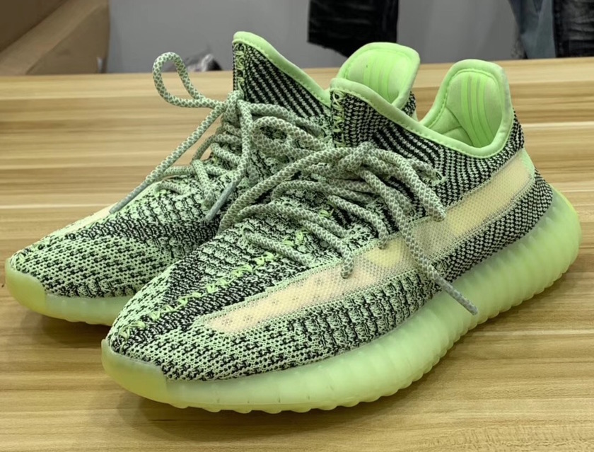 Yeezreel adidas Yeezy Boost 350 V2 Release Date