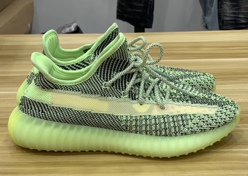Yeezreel adidas Yeezy Boost 350 V2 Release Date