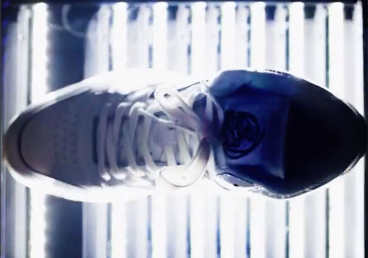 Palace Skateboards Reebok 2019å¹´ä¸­