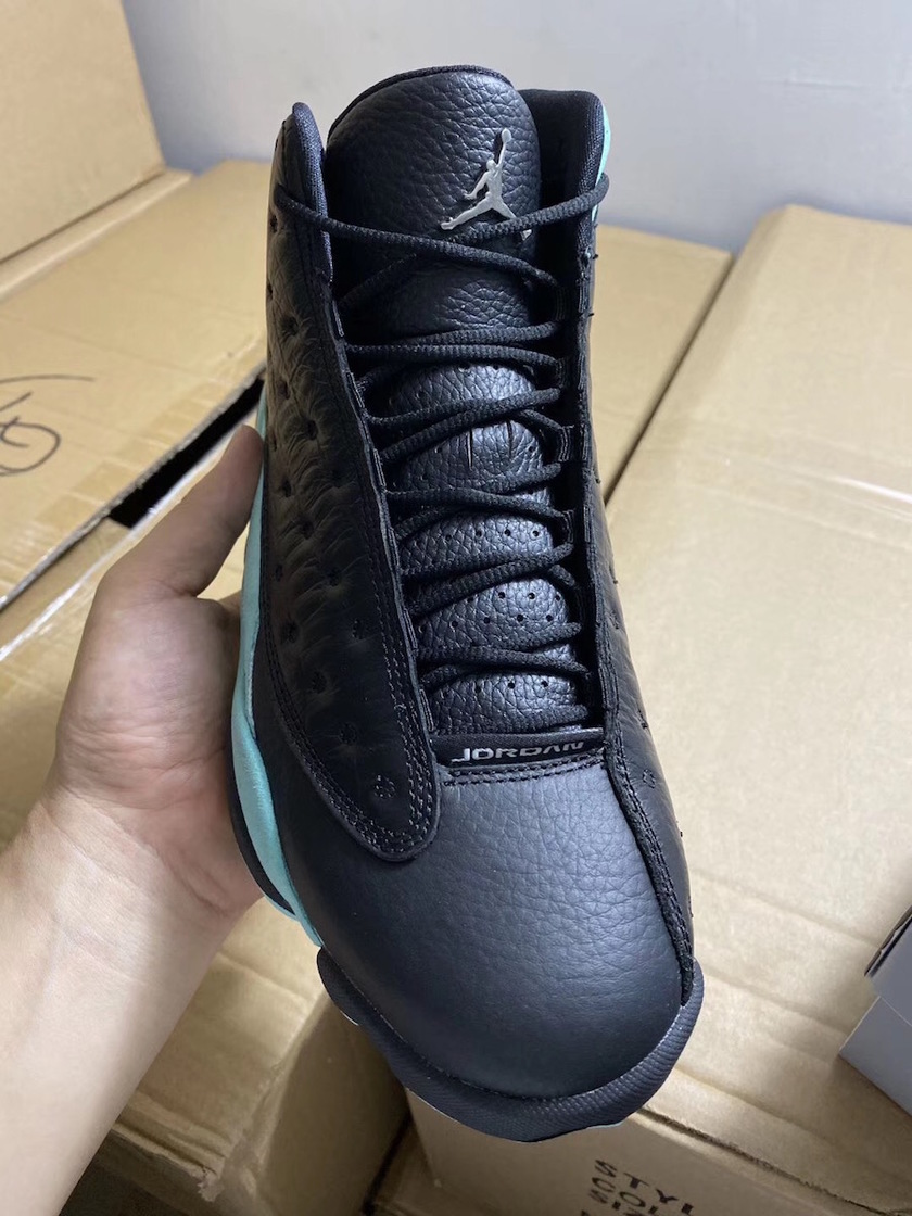 Air Jordan 13 Island Greené»è²éå±é¶414571-030åå:registered:æ¥æ