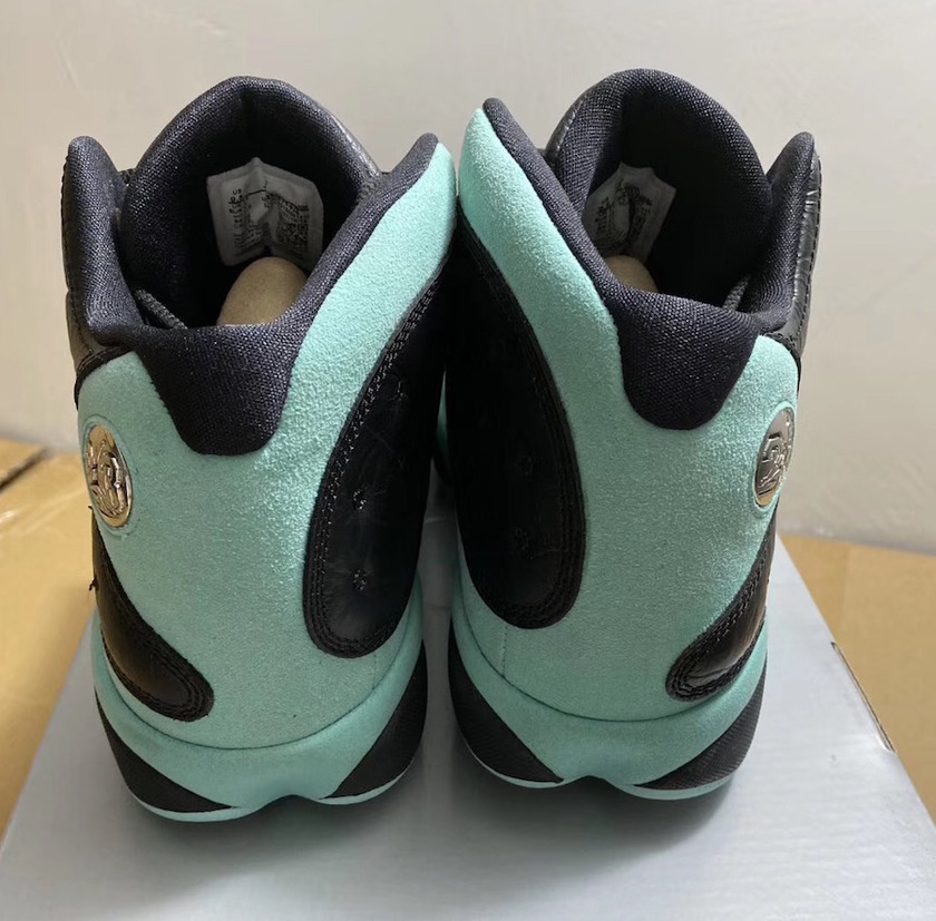 Air Jordan 13 Island Greené»è²éå±é¶414571-030åå:registered:æ¥æ