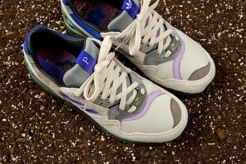 Packer Shoes adidas ZX 9000 Meadow Violetåå:registered:æ¥æ