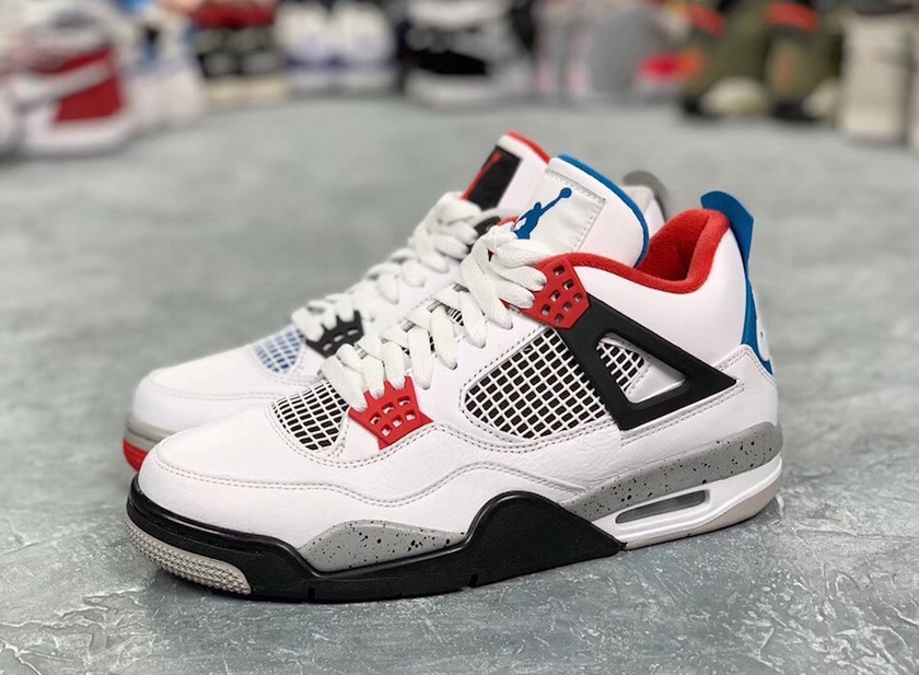 Air Jordan 4 CI1184-146åå:registered:æ¥æ