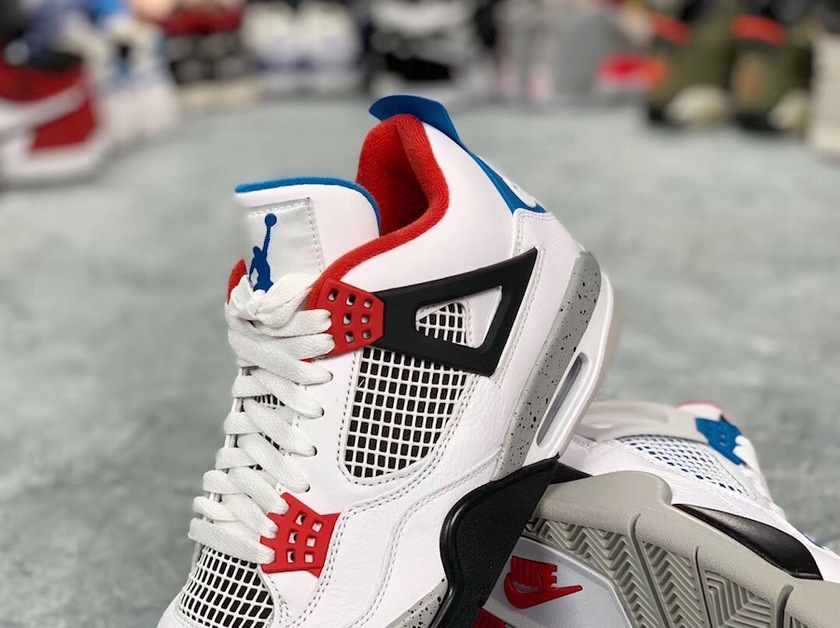 Air Jordan 4 CI1184-146发售日期