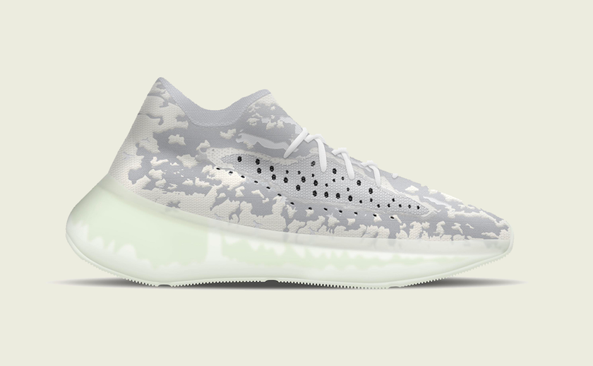 adidas Yeezy Boost 380 Alien FB6878åå:registered:æ¥æ