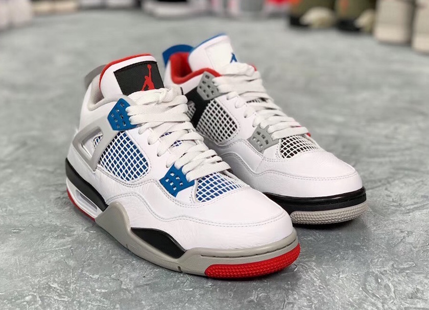 Air Jordan 4 CI1184-146åå:registered:æ¥æ