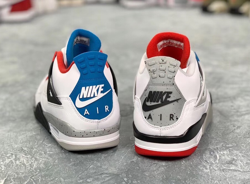 Air Jordan 4 CI1184-146发售日期