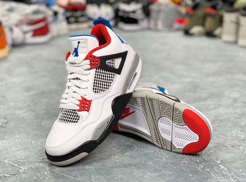 Air Jordan 4 CI1184-146发售日期
