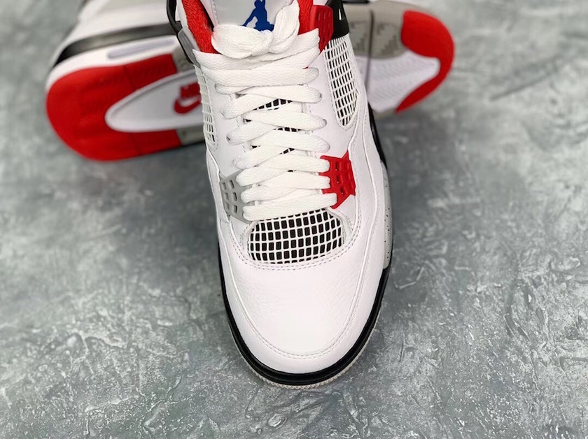 Air Jordan 4 CI1184-146发售日期