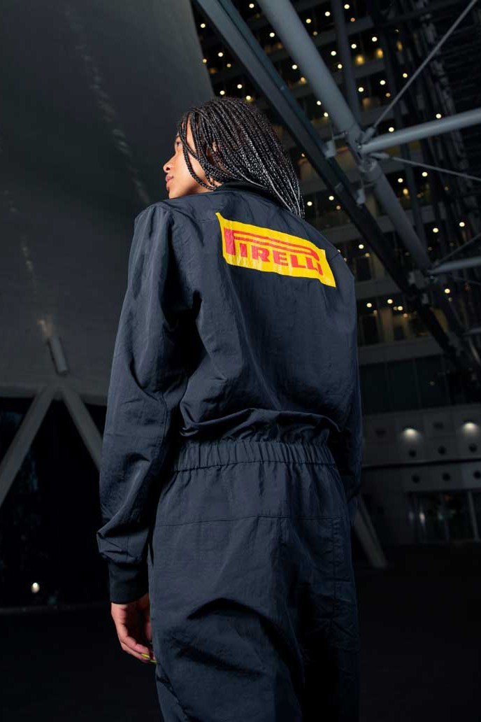 Nike x Inter Milan x Pirelli æ¨åºå¥æ³¨è³½è»ä¸»é¡è¯ä¹ç³»å